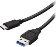 Vivanco cable USB-C - USB-A 3