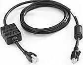 Zebra CABLE ASSEMBLY DC PWR CORD