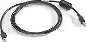 Zebra CABLE ASSEMBLY UNIVERSAL USB A-B