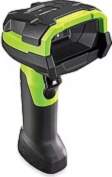 Zebra DS3678 SR RUGG GREEN STD