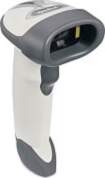 Zebra LS2208 SCANNER ONLY WHITE MULIT