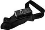 Zebra RS5100/RS6100 HAND MOUNT EMBED TRIGGER