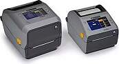 Zebra ZD621 DT 203DPI USB HOST