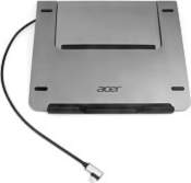 Acer Notebook Stand mit Docking Funktion