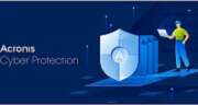 Acronis Cyber Protect Advanced Virtual Host