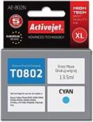 ActiveJet AE-802N Ink (replacement for Epson