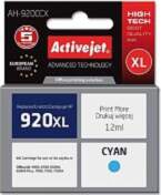 ActiveJet AH-920CCX HP Printer Ink, Compatible