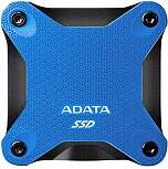 ADATA SD620, 1TB, Blue (SD620-1TCBL)