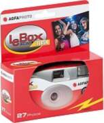 AgfaPhoto Agfa LeBox Flash (601020)