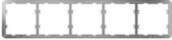 Ajax SMART SWITCH FRAME 5SEATS (52348)