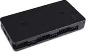 Alphacool Core 6x 4pin Fan &