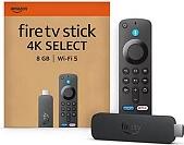 Amazon Fire TV Stick 4K Select