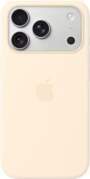 Apple iPhone 17 Pro Silicone Case