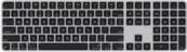 Apple Magic Keyboard with Touch ID