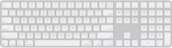 Apple Magic Keyboard with Touch ID