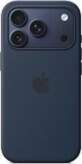 Apple Silicone Case with Magsafe, iPhone