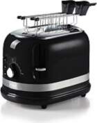 Ariete Moderna Rosso, Black (149/02)