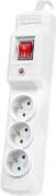 Armac Surge Protector Multi M3, 5m