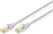 Assmann CAT.6a Patch Cable, S/FTP