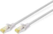 Assmann CAT.6a Patch Cable, S/FTP