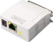 Assmann PRINT SERVER FAST ETHERNET PARALLEL