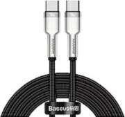 Baseus Cafule, USB-C Cable, 1m (CATJK-C01)