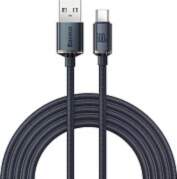 Baseus Crystal Shine USB-A to USB-C