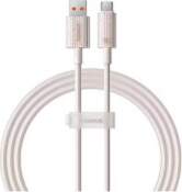 Baseus USB-A to USB-C Cable, 100W