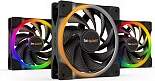 Be Quiet Light Wings, 120mm, PWM