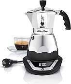 Bialetti Moka Timer, Silver - 3