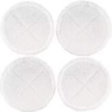 Bissell SpinWave Pads, 4 pcs. (2131)