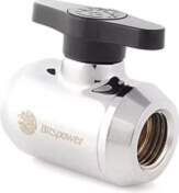 Bitspower ilver Shining Mini Valve With