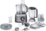 Bosch MultiTalent 8 compact food processor