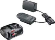 Bosch starter set 18V (PBA 2