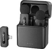 Boya wireless microphone BY-V3 Lightning (BY-V3)