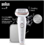 Braun Silk-épil (9-000)