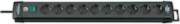 Brennenstuhl Premium-Line, 10-socket multiple socket outlet