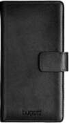Bugatti L Leather Case - Wallet