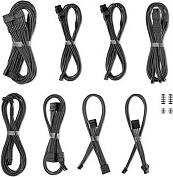 CableMod C-Series Pro ModMesh Cable Set