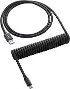 CableMod Classic Coiled Keyboard Cable, USB-A