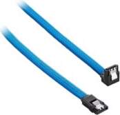 CableMod ModMesh Right Angle SATA 3