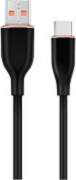 Cablexpert Premium silicon Type-C USB charging