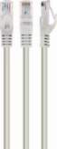 Cablexpert UTP Cat6 Patch cord, grey