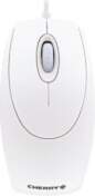 Cherry WheelMouse, White (M-5400-0)