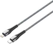 ColorWay Cable Type-C - Apple Lightning