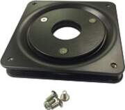 Compulocks VESA ROTATING PLATE BLACK . (VRP-B)