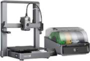 Creality Hi Combo, 3D printer silver/black