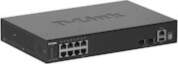 D-Link 10-PORT 1G SMART STACK SWITCH