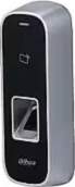 Dahua CODE LOCK SMART/ASI1202M (ASI1202M)