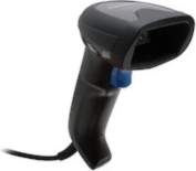 Datalogic QUICKSCAN D2590 BLK KIT A-STD